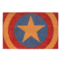 Gruppo Erik - Zerbino Marvel Capitan America